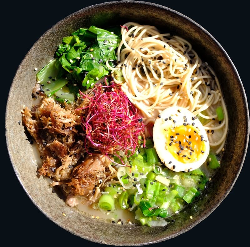 Buya Ramen Kreuzberg