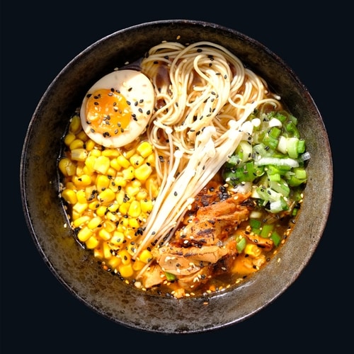 Buya Ramen St. Petersberg