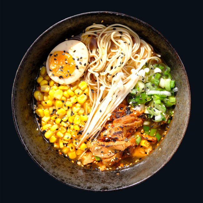 Buya Ramen Kreuzberg