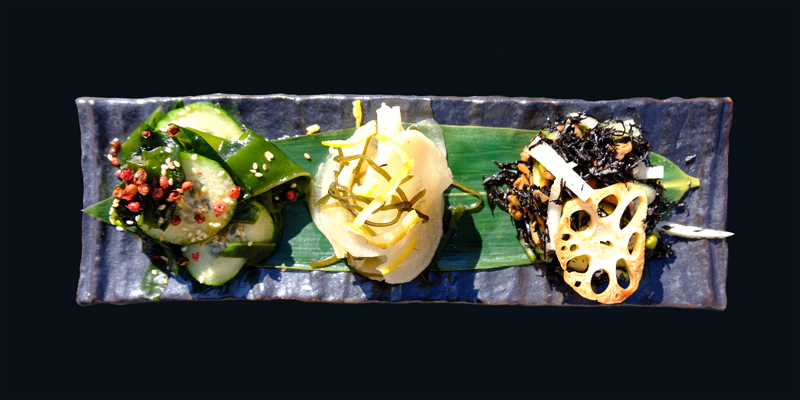 Buya Ramen Kreuzberg