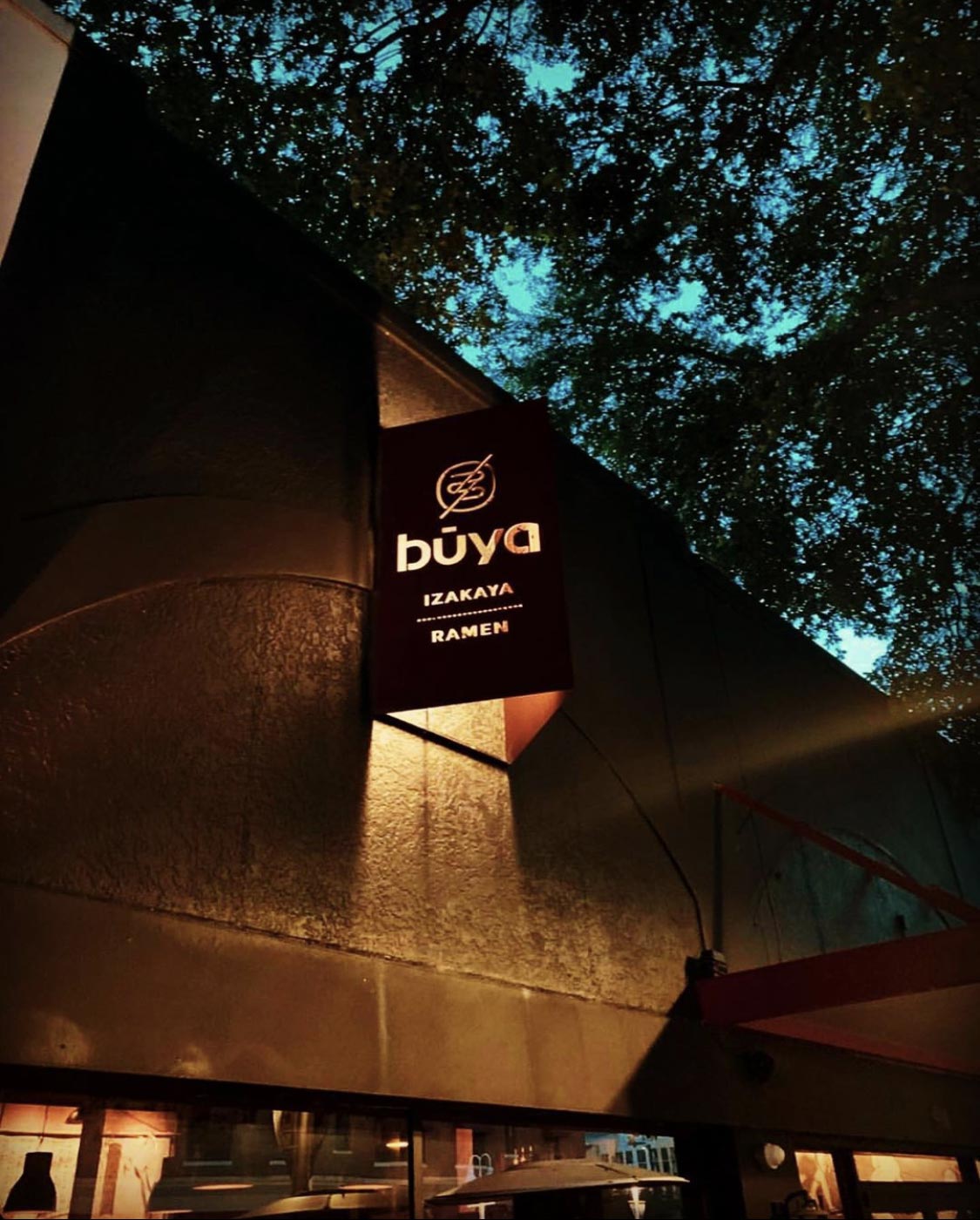 Buya Ramen St Petersberg Buya Ramen St Petersberg